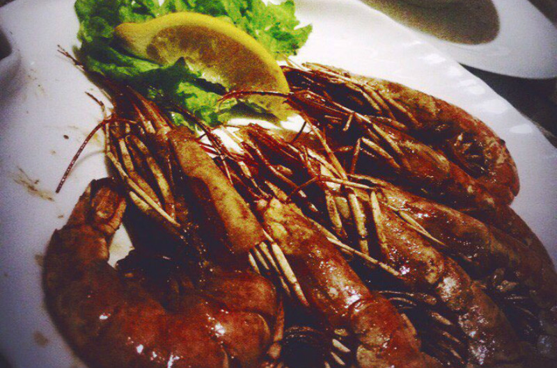 Свадьба в Крыму в отеле Дельмар